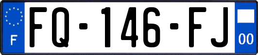 FQ-146-FJ