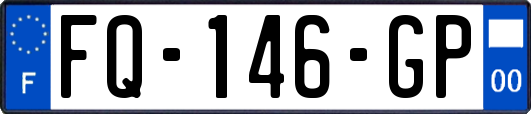 FQ-146-GP