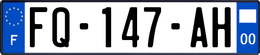 FQ-147-AH