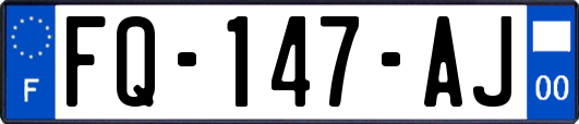 FQ-147-AJ