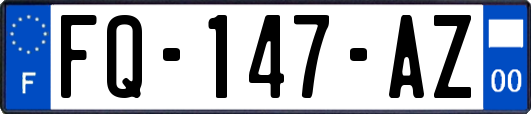 FQ-147-AZ