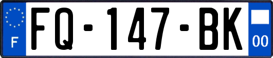 FQ-147-BK