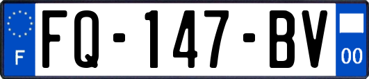 FQ-147-BV