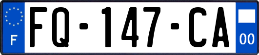 FQ-147-CA