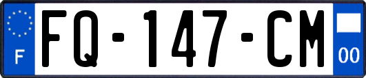 FQ-147-CM