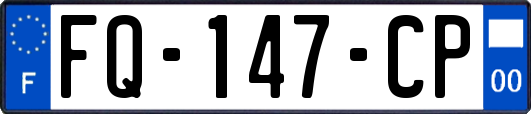 FQ-147-CP
