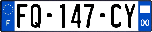 FQ-147-CY