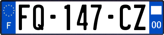 FQ-147-CZ