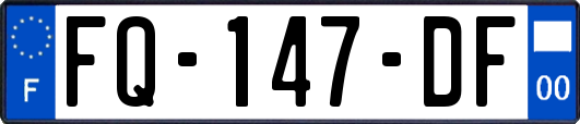 FQ-147-DF