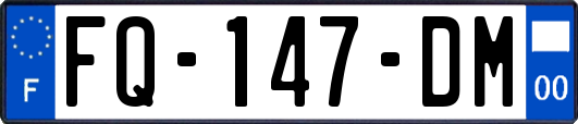 FQ-147-DM