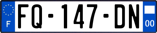 FQ-147-DN