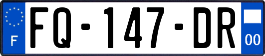 FQ-147-DR