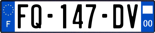 FQ-147-DV
