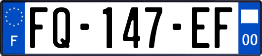 FQ-147-EF