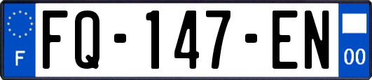 FQ-147-EN