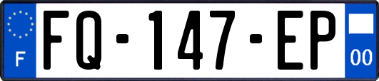FQ-147-EP