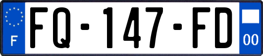 FQ-147-FD