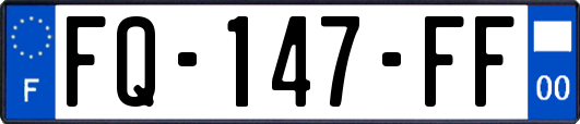 FQ-147-FF