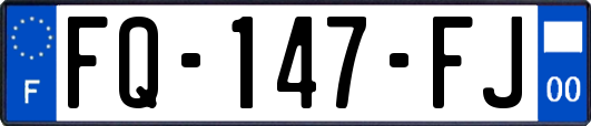 FQ-147-FJ