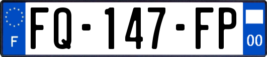 FQ-147-FP