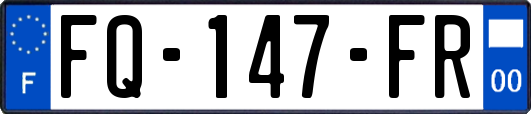 FQ-147-FR