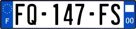 FQ-147-FS