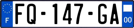 FQ-147-GA