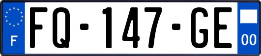 FQ-147-GE