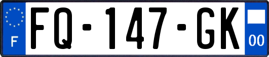 FQ-147-GK