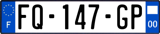 FQ-147-GP