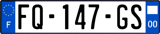 FQ-147-GS