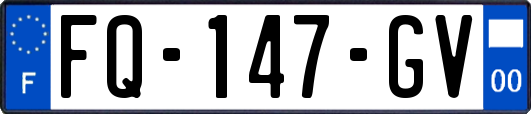 FQ-147-GV