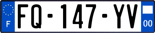 FQ-147-YV