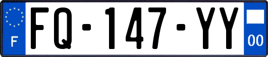 FQ-147-YY
