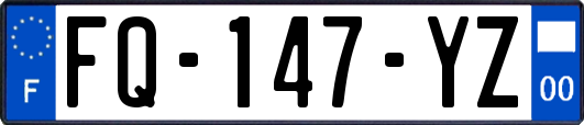 FQ-147-YZ