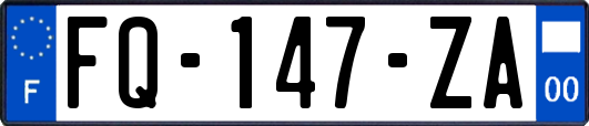 FQ-147-ZA