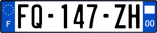 FQ-147-ZH