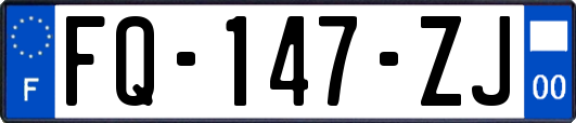 FQ-147-ZJ