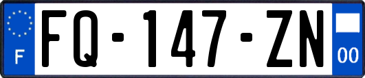 FQ-147-ZN