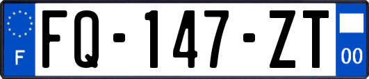 FQ-147-ZT