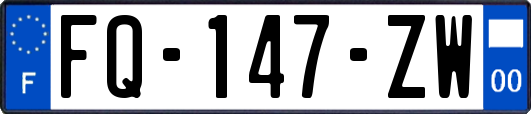 FQ-147-ZW