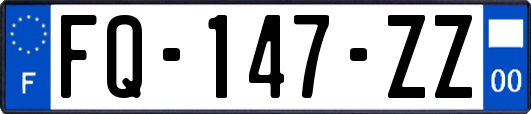 FQ-147-ZZ