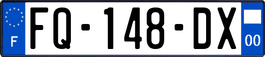 FQ-148-DX