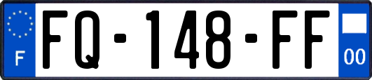 FQ-148-FF