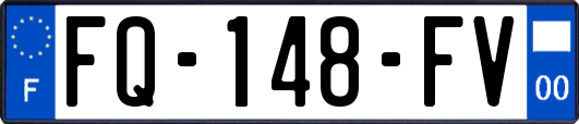 FQ-148-FV