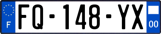 FQ-148-YX