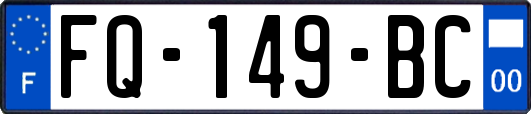 FQ-149-BC