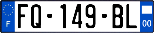 FQ-149-BL