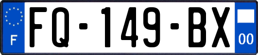 FQ-149-BX