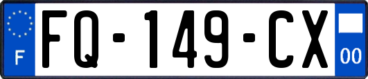 FQ-149-CX